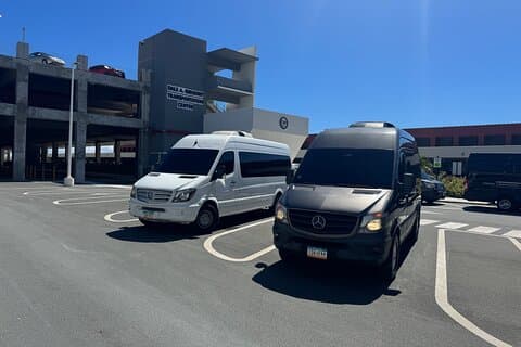 Transfert aéroport privé depuis et vers Red Hook Ferry