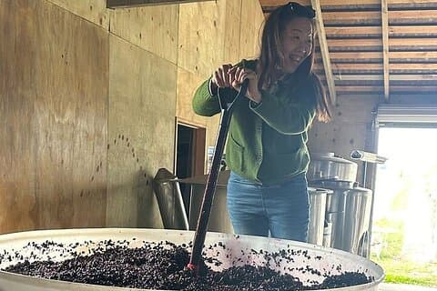 Chef's Private Otago Gourmet's 2 Day Wine tour from Queenstown