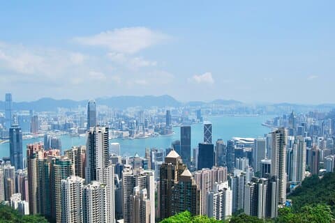 [Strategisk representant] Utførelse og støtte i Hongkong