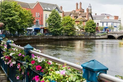 Sligo Private Wanderung mit einem Einheimischen
