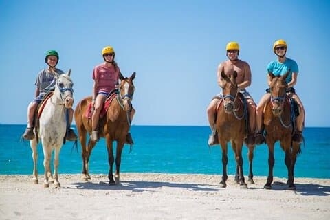 Aventure de 3 heures à Hurghada