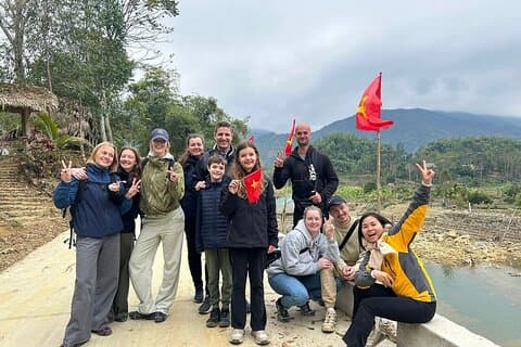 Mai Chau destaca aspectos culturales y paisajísticos