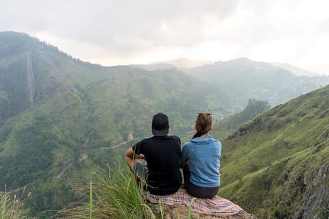 Ella Day Adventure Tour von Ahungalla, Kosgoda, Bentota, Beruwalla