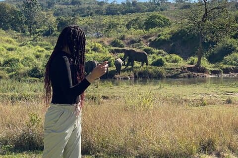 5 Day Kruger National Safari, Panorama & Blyderiver Canyon cruise