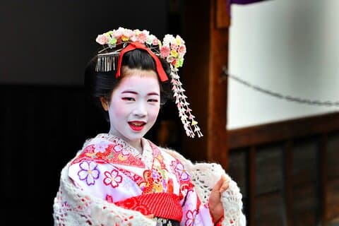Geishatei Music Timeless Asakusa Performance