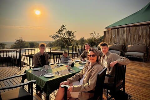 6 - Tag Majestic Tansania Safari – All Inclusive