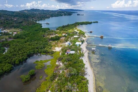 Roatan Island Real Estate Discovery Tour