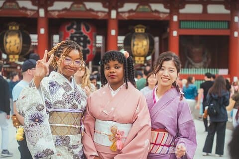 Tokio Destaca Tour Privado en Coche : Asakusa, Shibuya, Shinjuku