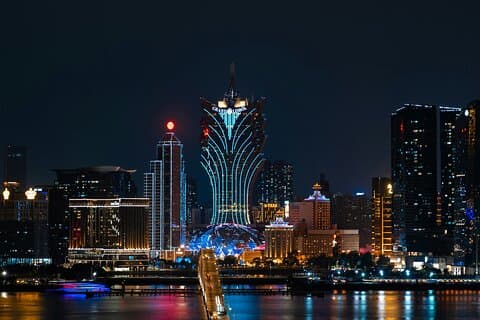 [Elite Access] Macau VVIP Entertainment & Luxury Lifestyle