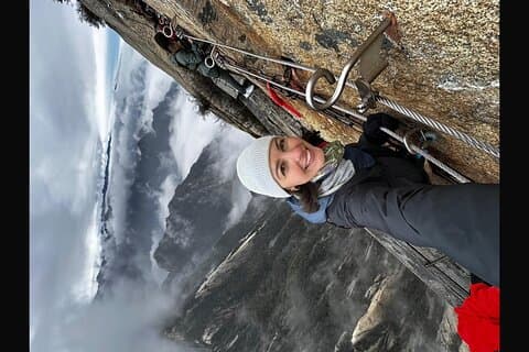 Privat dagstur til Mount Huashan fra Xi'an