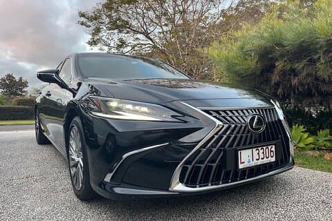Privat transfer fra Noosa til Sunshine Coast lufthavn op til 2 personer