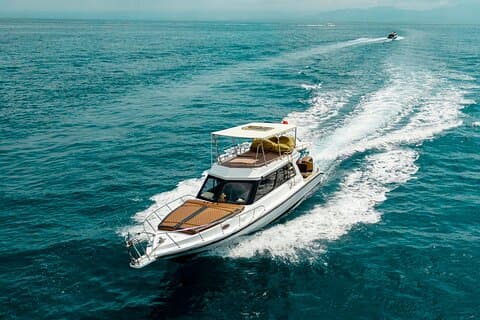 Nusa Penida Private Boat – Snorkeling with Manta Rays & Land Tour