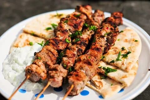 Authentic Greek Food Tour in Athens – Taste Local Flavors