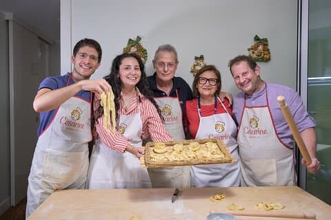 Restauranter i nærheten av Reggio Emilia