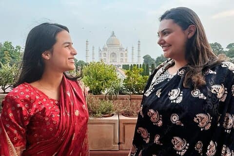 5 netter 6 dager Private Golden Triangle Tour - Delhi Agra Jaipur