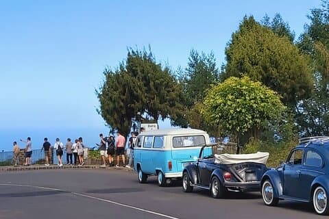 Funchal Privétour naar Câmara DE Lobos