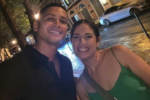 San Juan Murder Mystery: Self-Guided Detective Walk