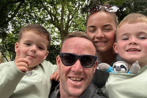 Dublin Kids Quest : Abenteuer für Familien