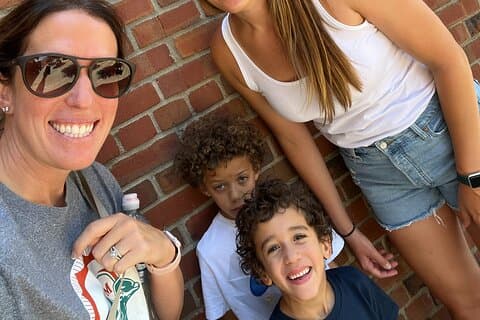 Sacramento Kids Quest: Familjevandringsäventyr