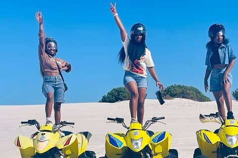 SZ Quad Biking and Tours