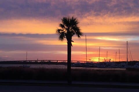 1670 Tours: Private Walking Tours of Charleston, SC