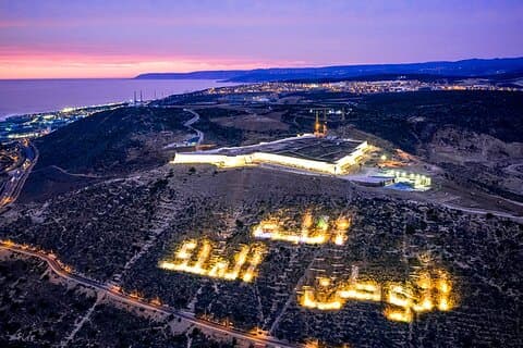 Turismo da cidade de Agadir e Medina