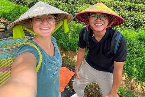 3 Days 2 Nights Explore Bao Loc City from Ho Chi Minh
