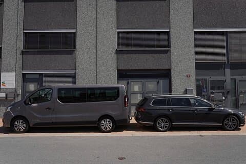 Traslado de Trieste a Venecia Aeropuerto VCE