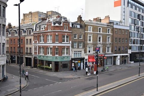Hoteller i nærheden af Slow Horses Private Walking Tour of the City of London