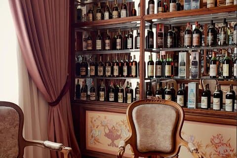 Baku Wine Tasting Tour: Local Wines & Museum