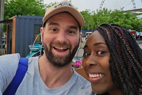 Montreal Old Port Quest: Self-Guided Mystery Walk