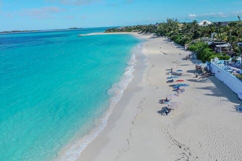 Visa tillgängliga rum för Paradise Island Beach Club