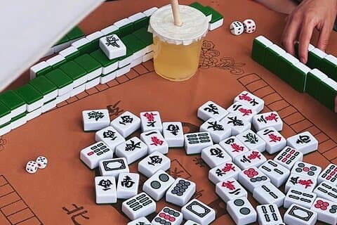 Aprende Mahjong: inmersión cultural a través del juego tradicional