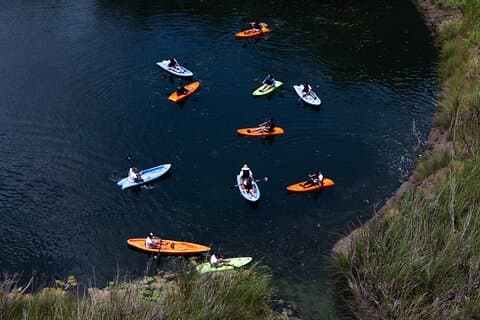 Xikbal Eco Park All Inclusive
