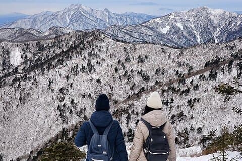 Hotell i nærheten av Seoraksan National Park & Nami Island