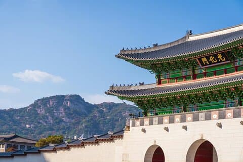 Private Car Charter Tour From Seoul (Tailored Seoul & Suburbs)