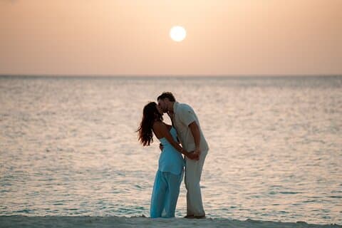 Private Vacation Photoshoot with Photographer in Nantucket