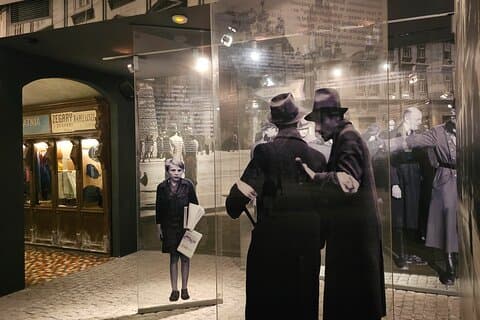 Oskar Schindler Factory Museum Visite guidée