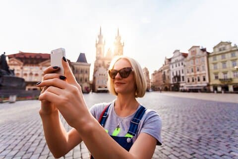 Prague Castle Ticket and Stories of Old Audio Tour