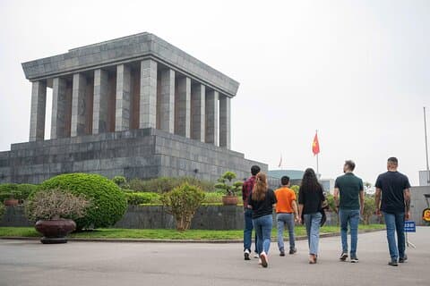 Découvrez Hanoi : Journée complète d'expérience culturelle et historique