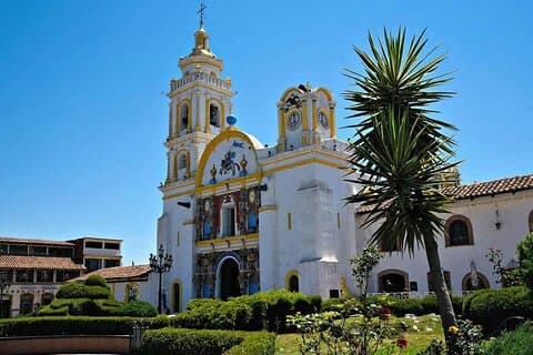 Descubre Zacatlán y Chignahuapan Pueblos Mágicos