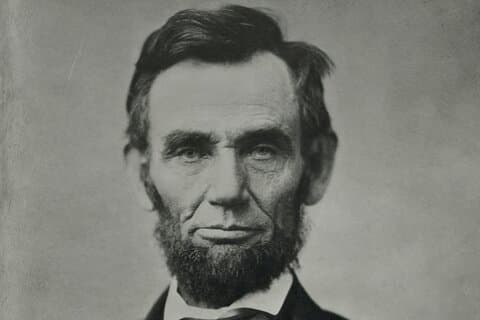 En resa genom Washington DC i Lincolns fotspår - Privat