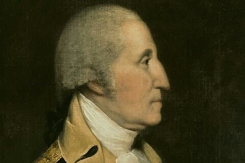 Excursão ao General George Washington Ultimate Patriot