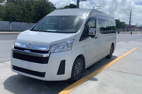 Traslado Privado a Miches desde Punta Cana