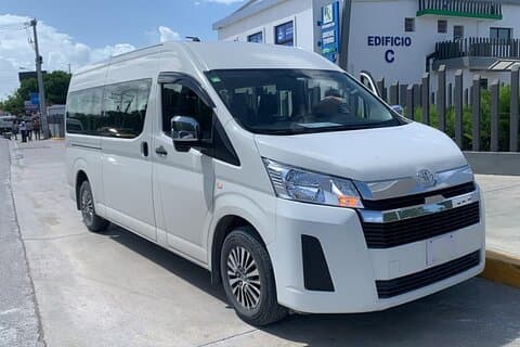 Transporte Privado Premium en Punta Cana