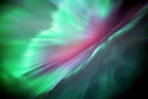 Banff Night Sky Stargazing Tour from Canmore and Banff