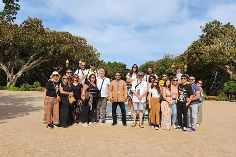 Exclusive Private Rabat Day Trip From Casablanca