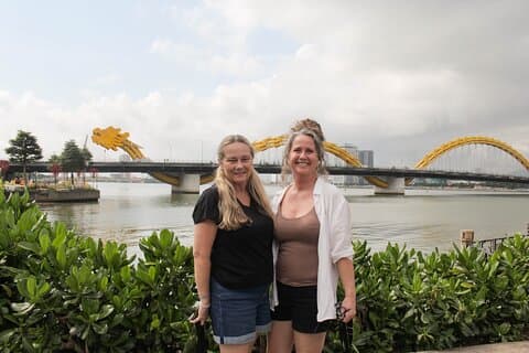 Private Da Nang City Tour Full Day – Must-See Attractions