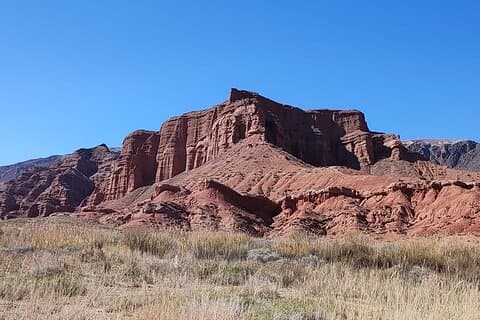 Authentic Kyrgyz Experience