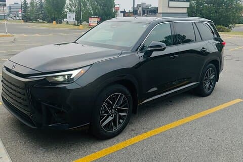 Hoteller i nærheden af Calgary to Jasper Private Luxury YYC Transfer